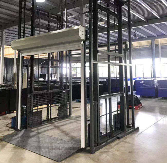 延安升降平台运行常见故障及快速排查方法