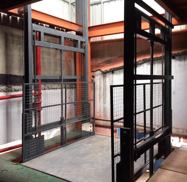 延安升降平台维护保养常见问题及规范流程