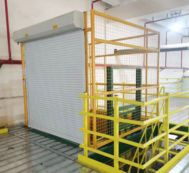 延安升降平台安全使用常见问题及注意事项